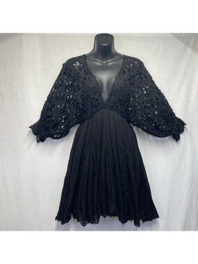 gold long sleeve mini dress Sequin Long-Sleeve Mini Dress